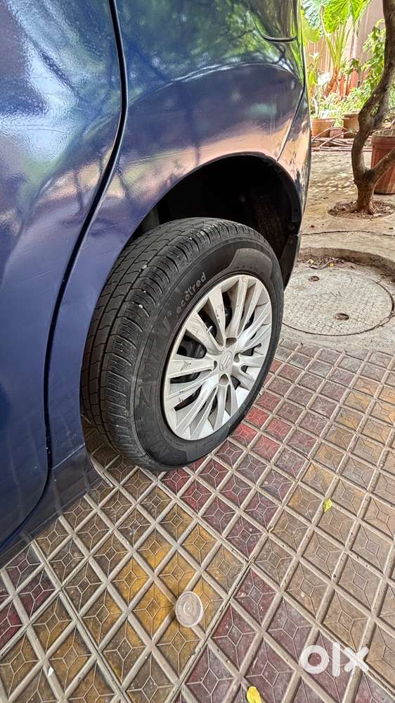 Maruti Baleno 1.2 2019