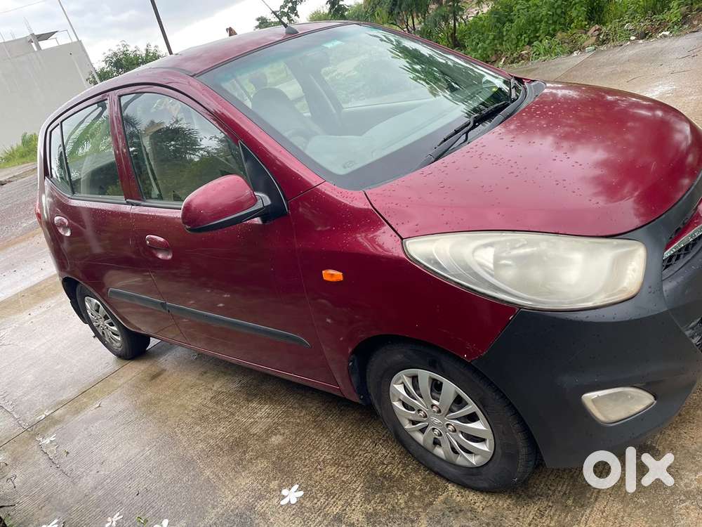 I10 Mint Condition