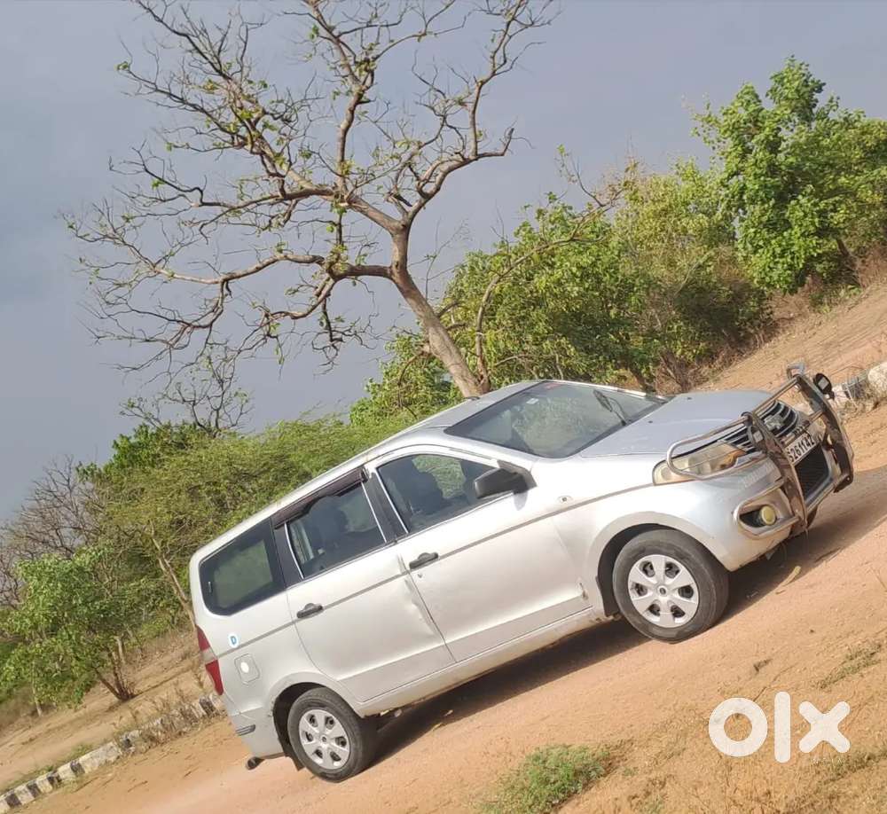 Chevrolet Enjoy 2016 Diesel Good Condition