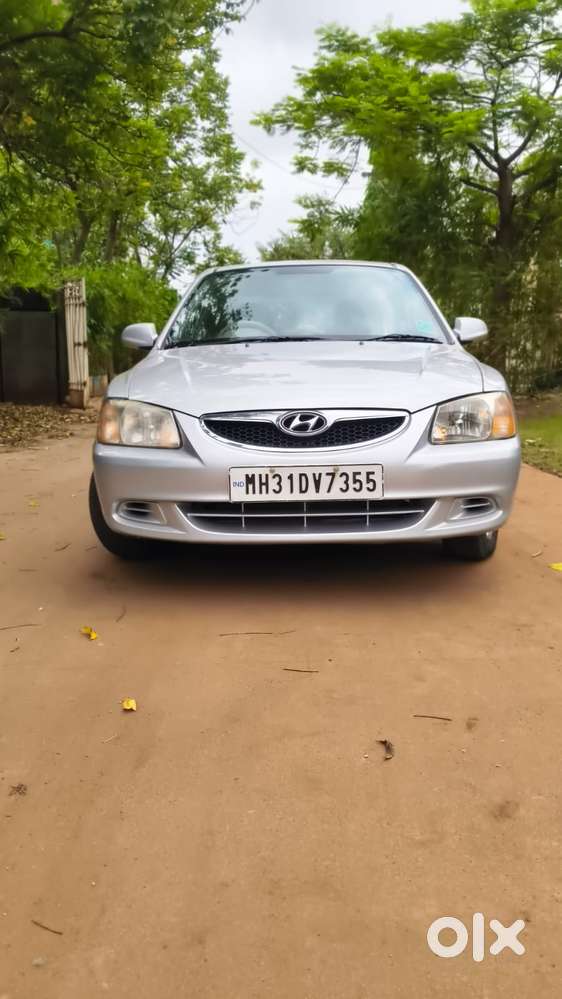 Hyundai Accent 1.5 Gle, 2012, Petrol