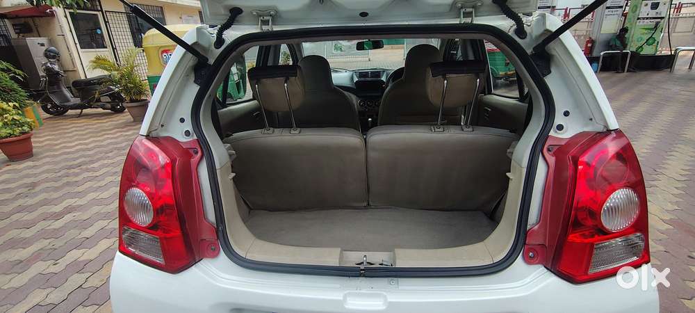 Maruti Suzuki A-star 1.0 Vxi (abs) At, 2013, Petrol