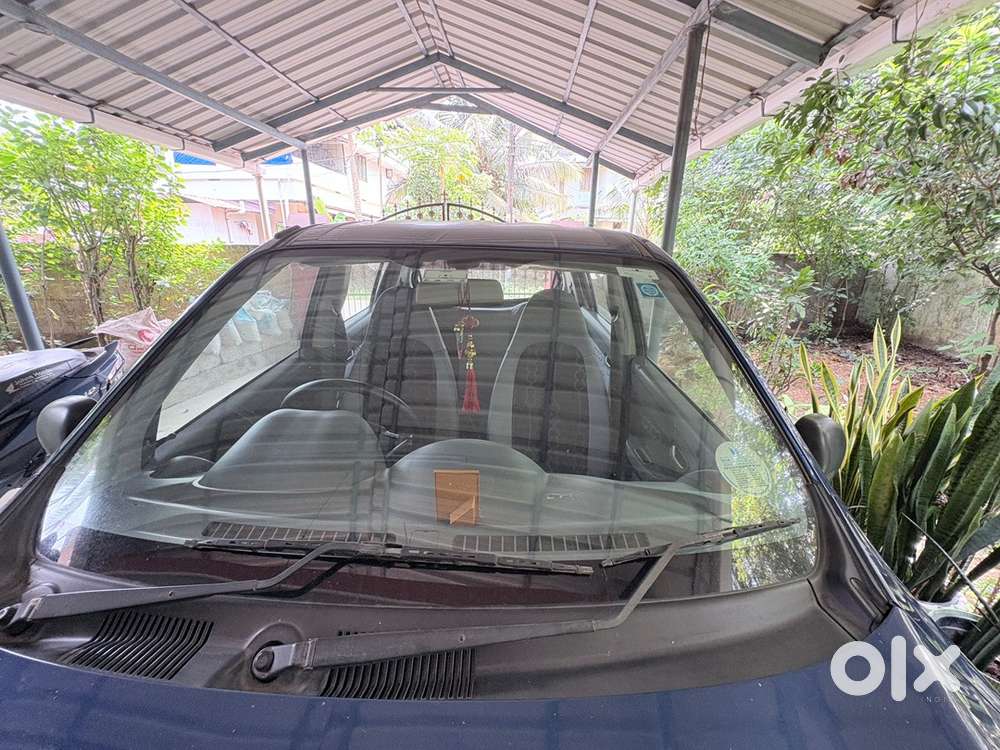 2014 Maruti Suzuki Alto Lxi