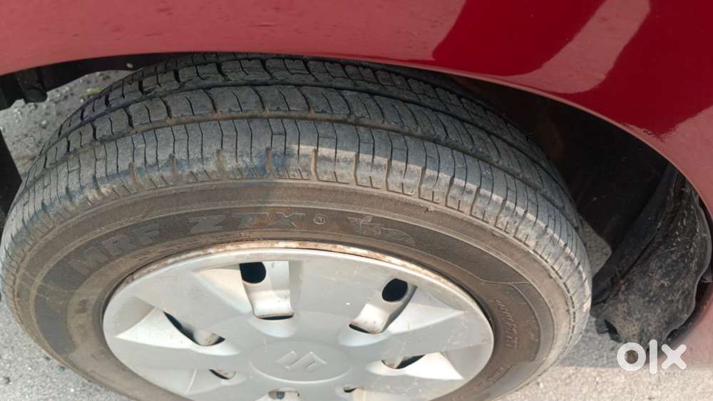 Maruti Suzuki Wagon R Lxi Cng, 2012, Lpg