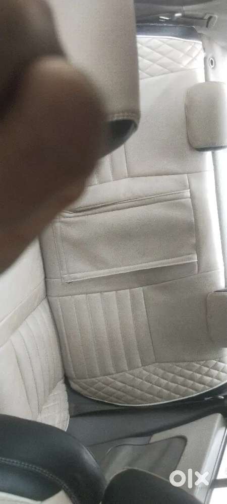 Tata Manza Aura 2010