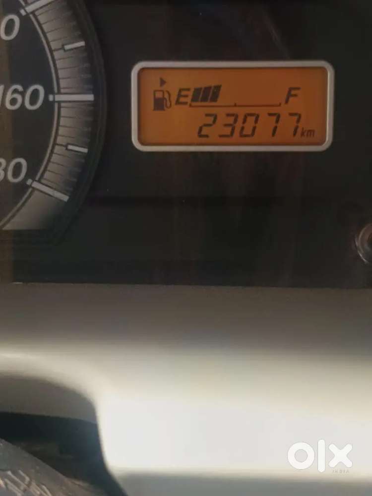 Maruti Suzuki Eeco 1.2 Petrol 2021