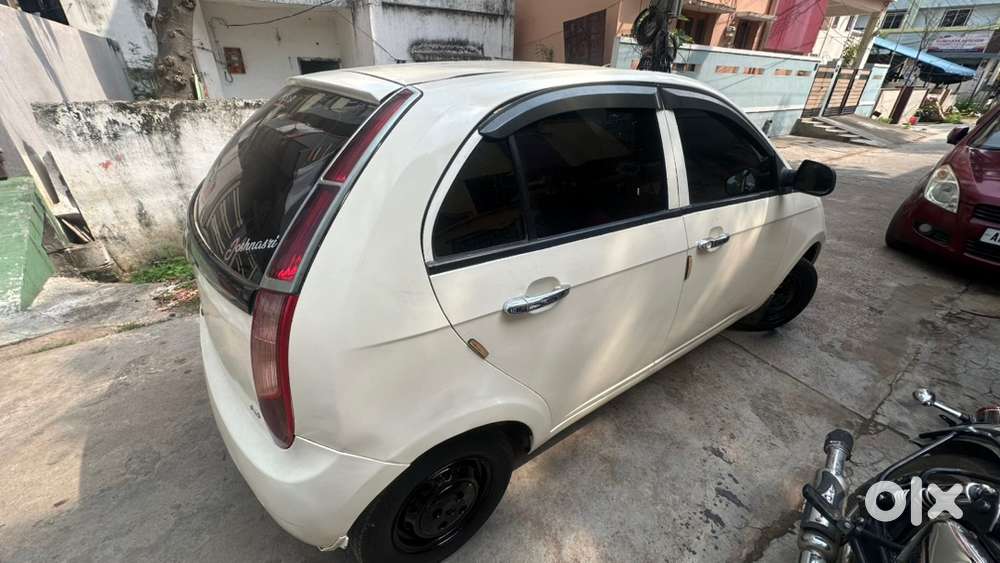 Tata Indica Vista 2013