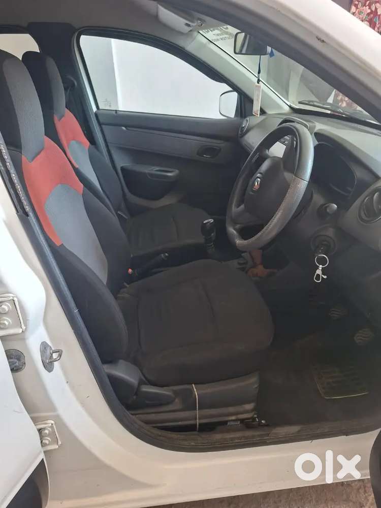 Renault Kwid Rxl 2016