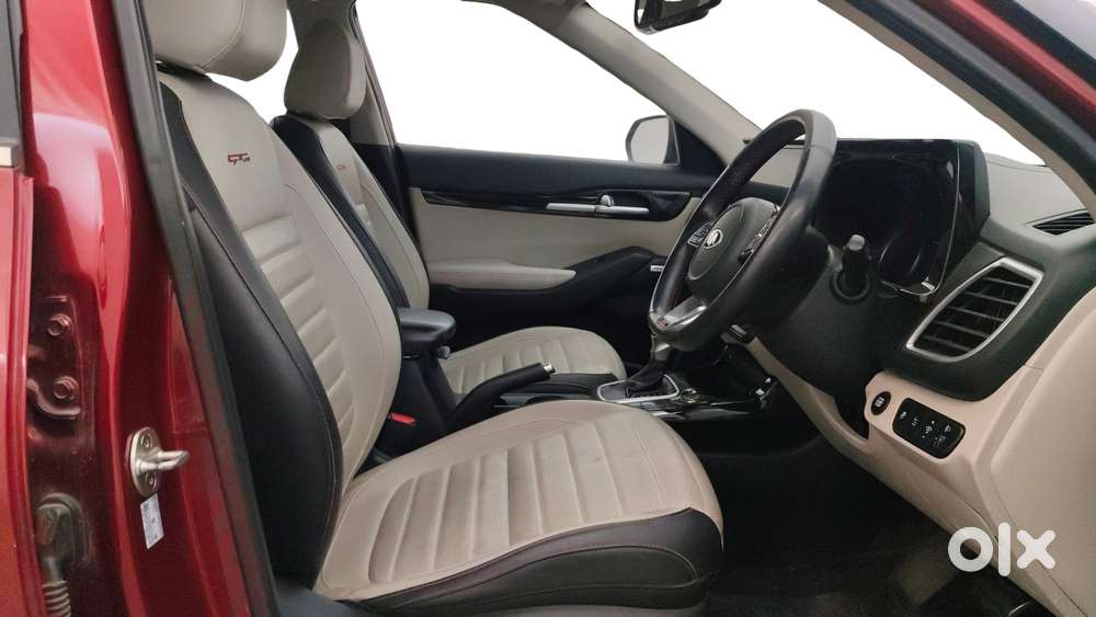 Kia Seltos 1.4 Gtx+ Mt, 2019, Petrol