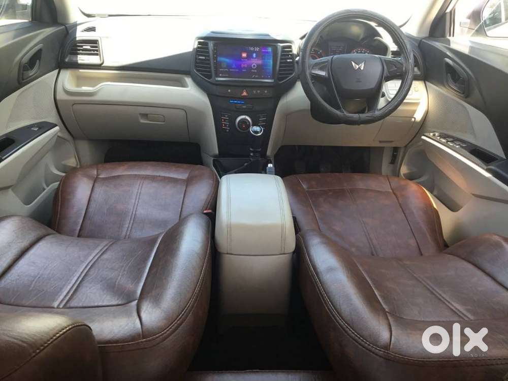 Mahindra Xuv300 W4 Diesel, 2023, Diesel