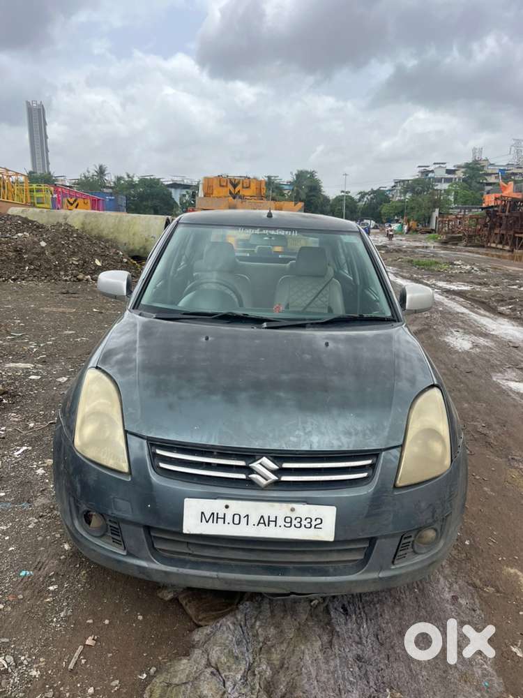 Maruti Suzuki Swift Dzire 2009 Diesel