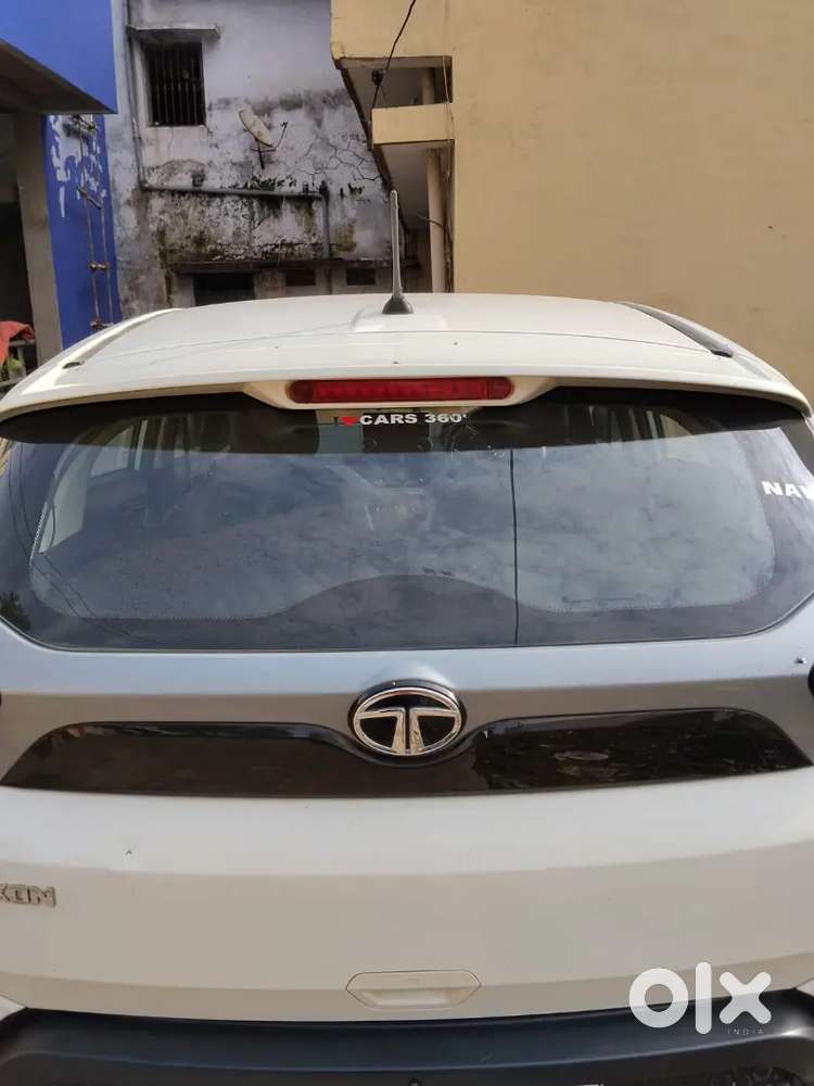 Tata Nexon 1.2 Revotron 2017 November