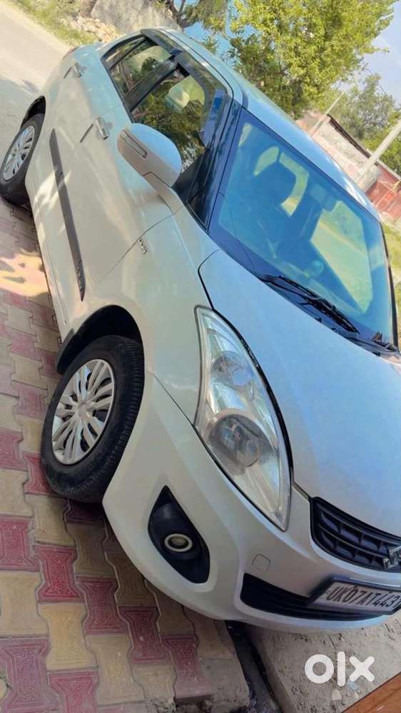Maruti Suzuki Diesel 2012
