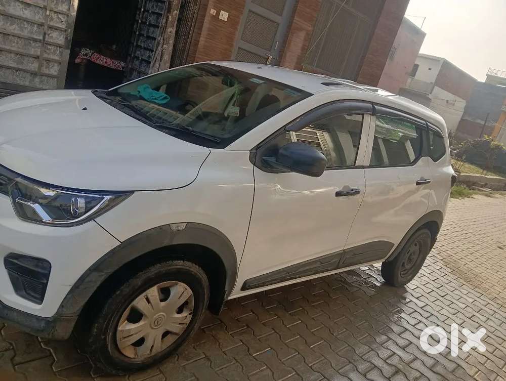 Renault Triber 2023 1.0 Rxe