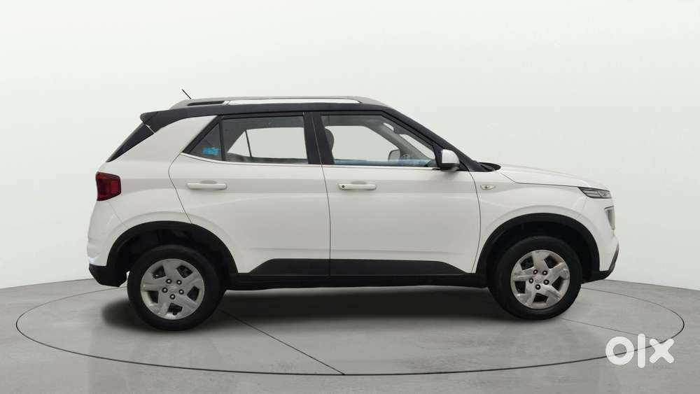 Hyundai Venue 1.0 S Turbo Imt, 2019, Petrol