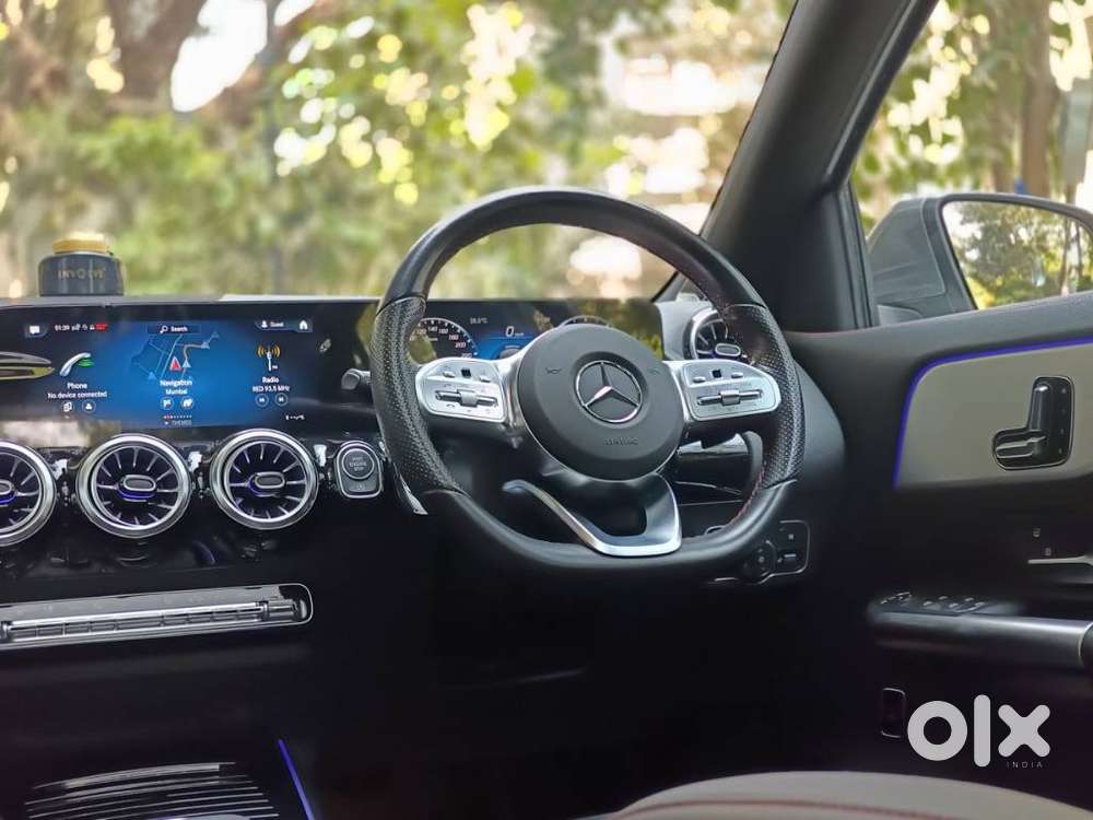 Mercedes-benz Amg Gla35 4matic, 2024, Petrol
