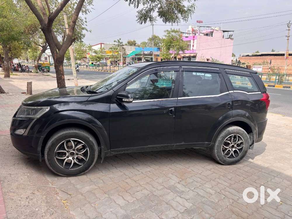 Xuv 500 (2021)