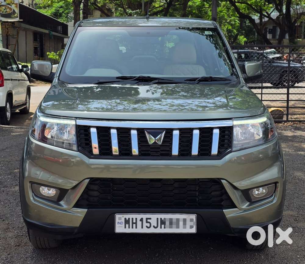 Mahindra Bolero Neo 1.5 N 10, 2024, Diesel