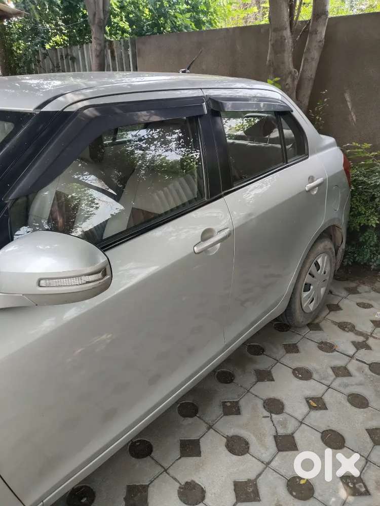 Maruti Suzuki Dzire 1.2 2014