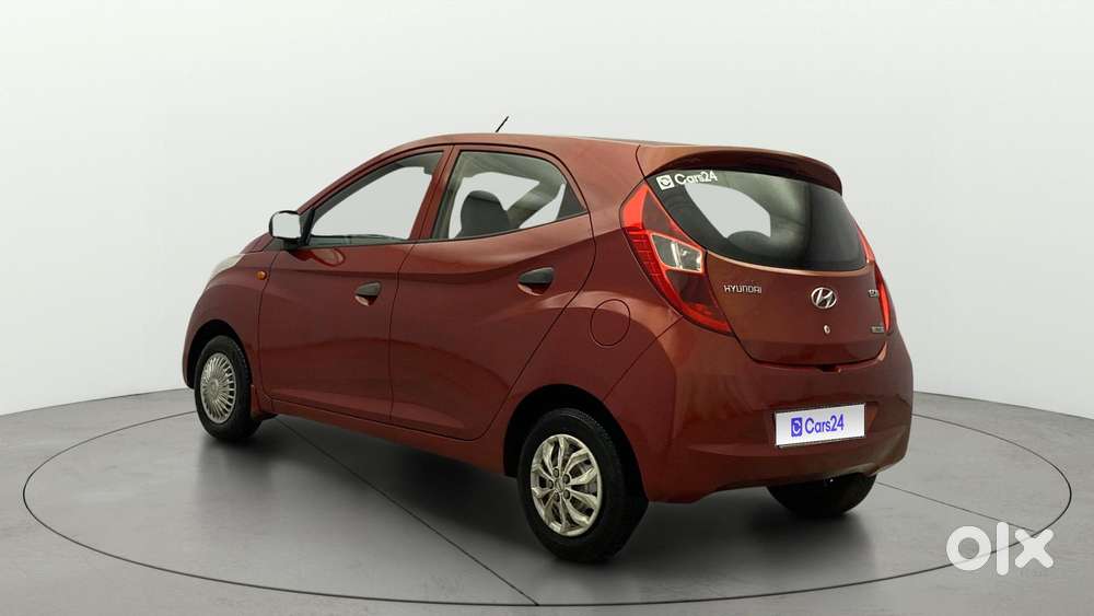 Hyundai Eon Era +, 2013, Petrol