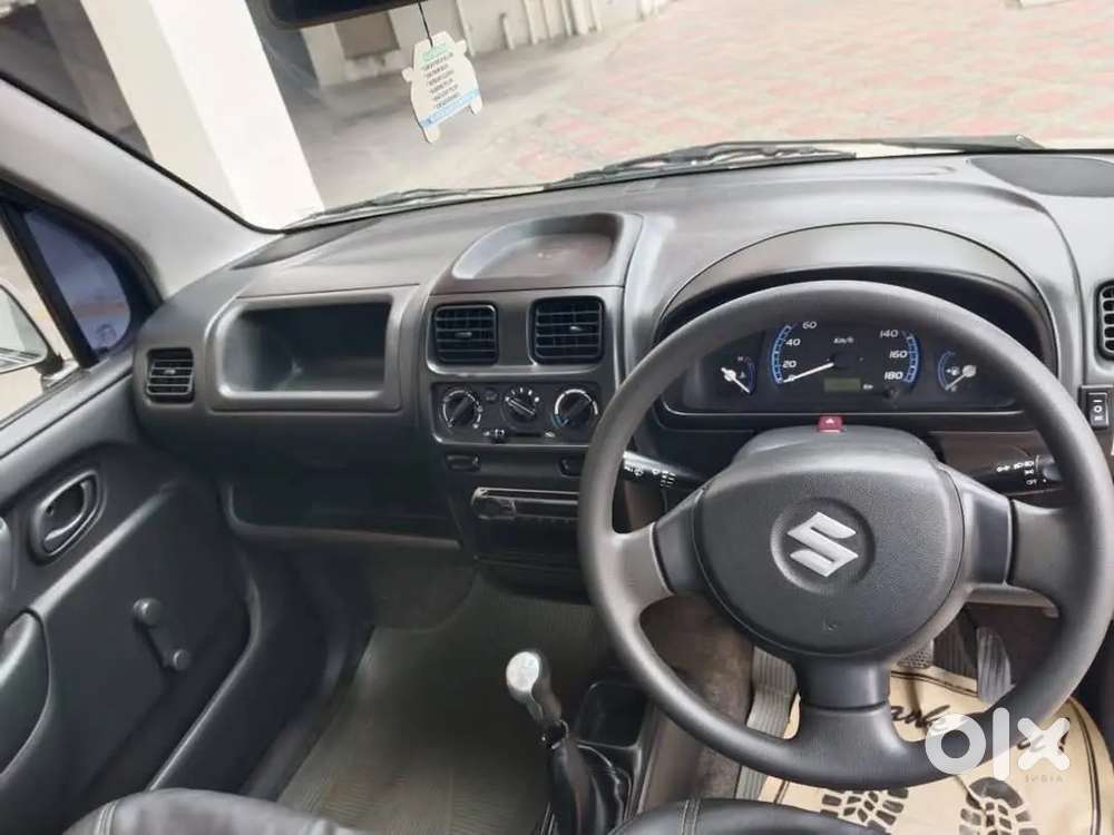 Maruti Suzuki Wagon R 2007 Petrol 49000 Km Driven Sale