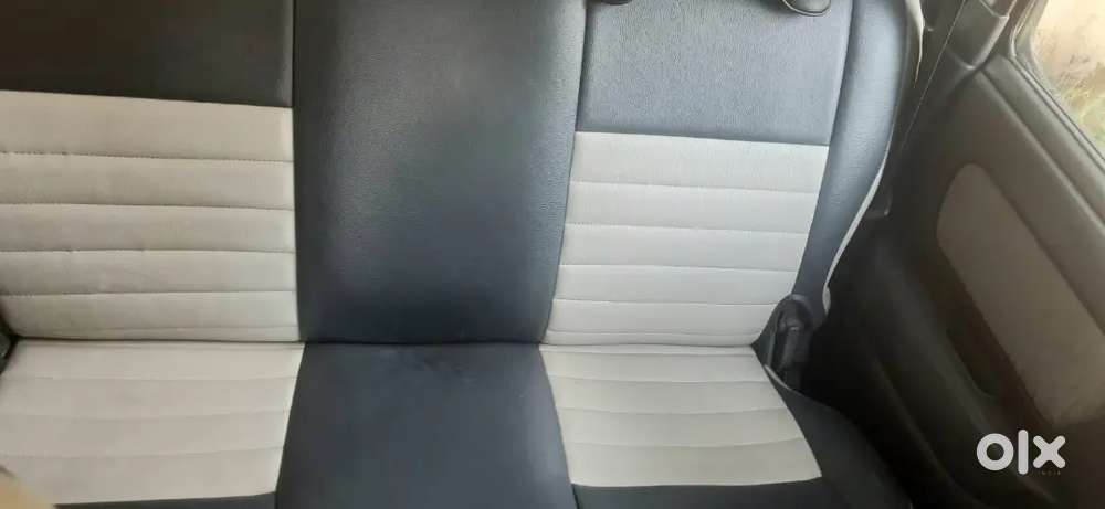 Maruti Suzuki Wagon R 2008 Year