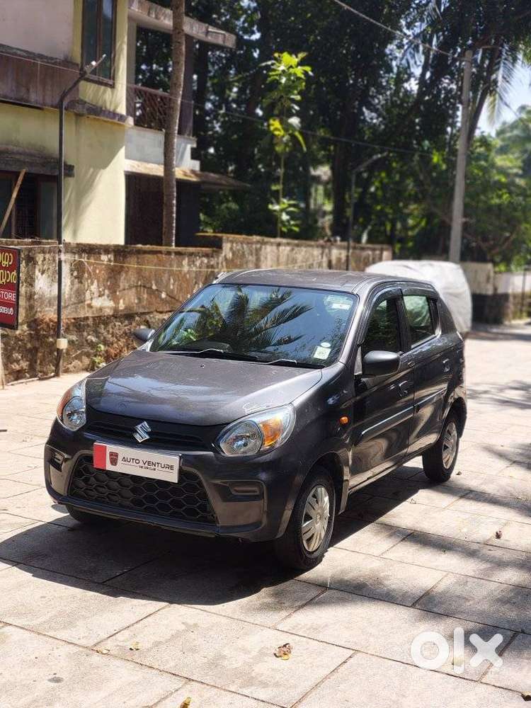 Maruti Suzuki Alto 800 Vxi Airbag, 2021, Petrol