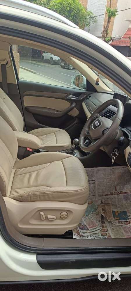 Audi Q3 2012-2015 2.0 Tdi, 2013, Diesel