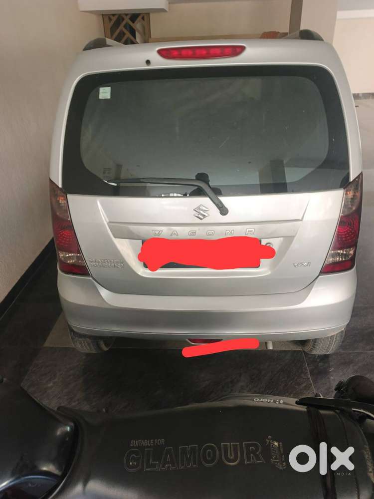 Wagon R Good Condition