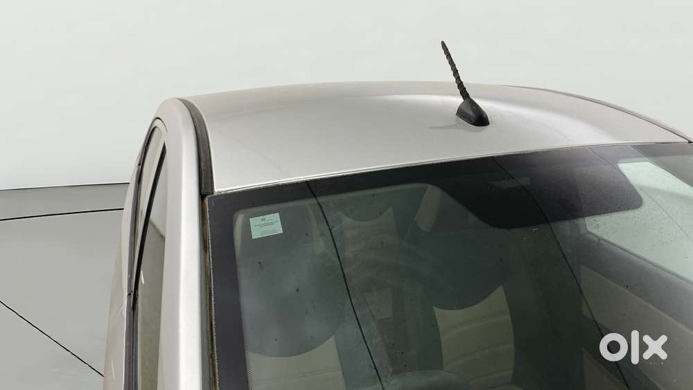 Hyundai Eon Magna +, 2013, Petrol