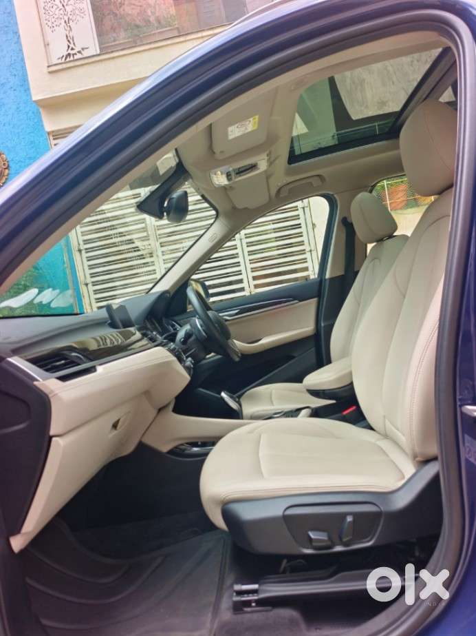 Bmw X1 2.0 Sdrive20i Xline, 2022, Petrol
