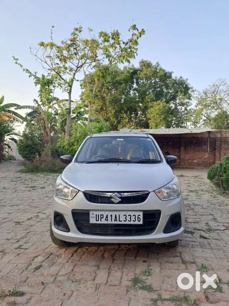 Maruti Suzuki Alto K10 2018 102000 Km Driven