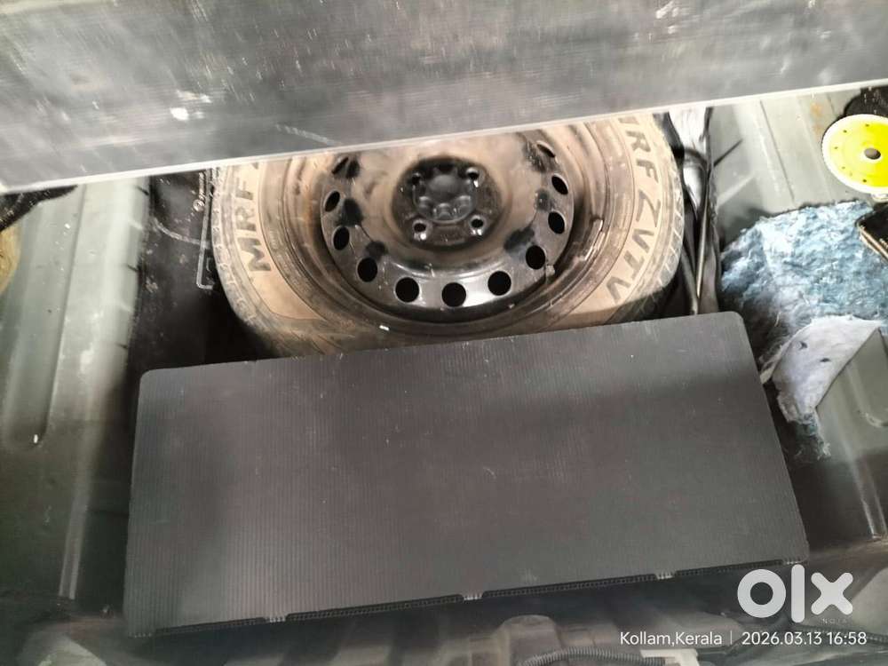 Toyota Etios 2010-2012 Gd, 2012, Diesel