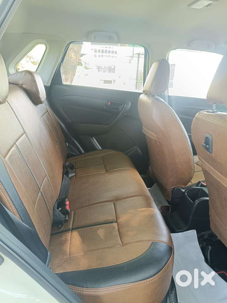 Maruti Suzuki Brezza 1.5 Vxi Smart Hybrid, 2020, Petrol