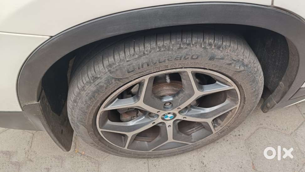 Bmw X1 2.0 Sdrive20d Xline, 2016, Diesel