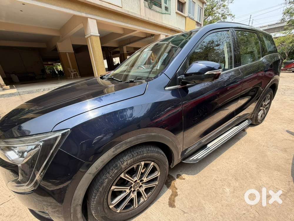 Mahindra Xuv700 2022 Year Diesel