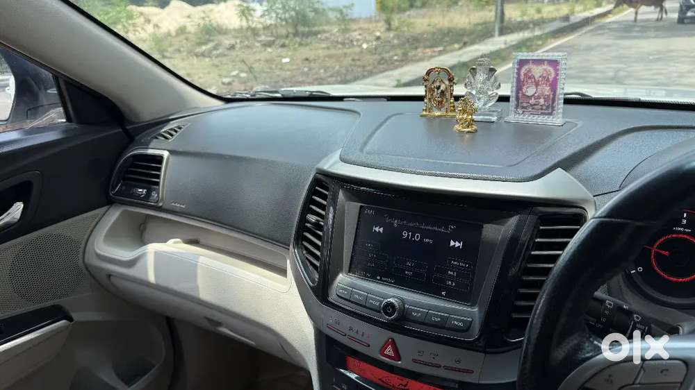 Mahindra Xuv300 2019 Diesel Good Condition