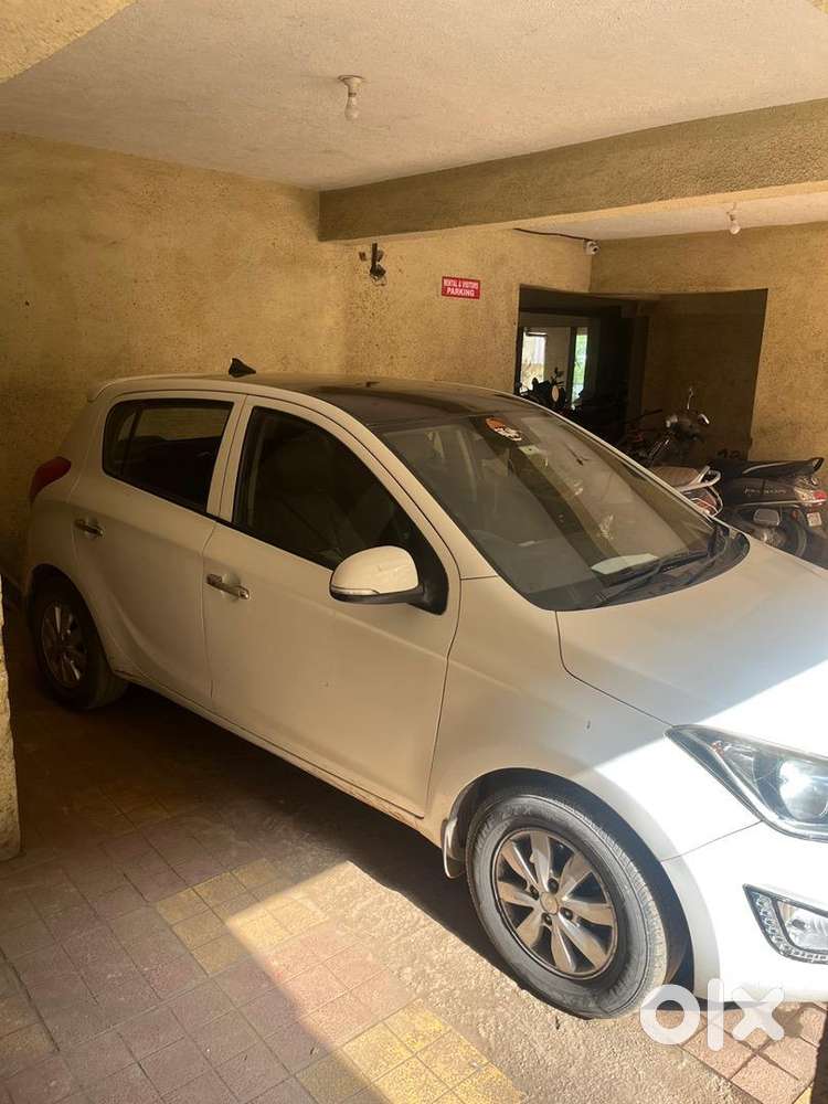 Hyundai Used 2014 Car