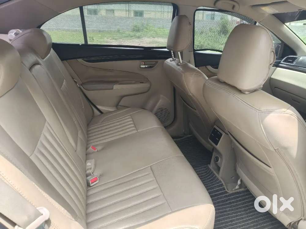 Maruti Suzuki Ciaz 2016 Petrol Manual