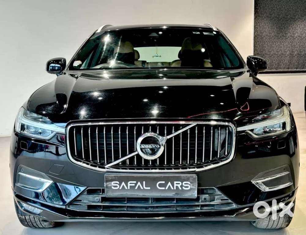 Volvo Xc60 Inscription D5, 2019, Diesel