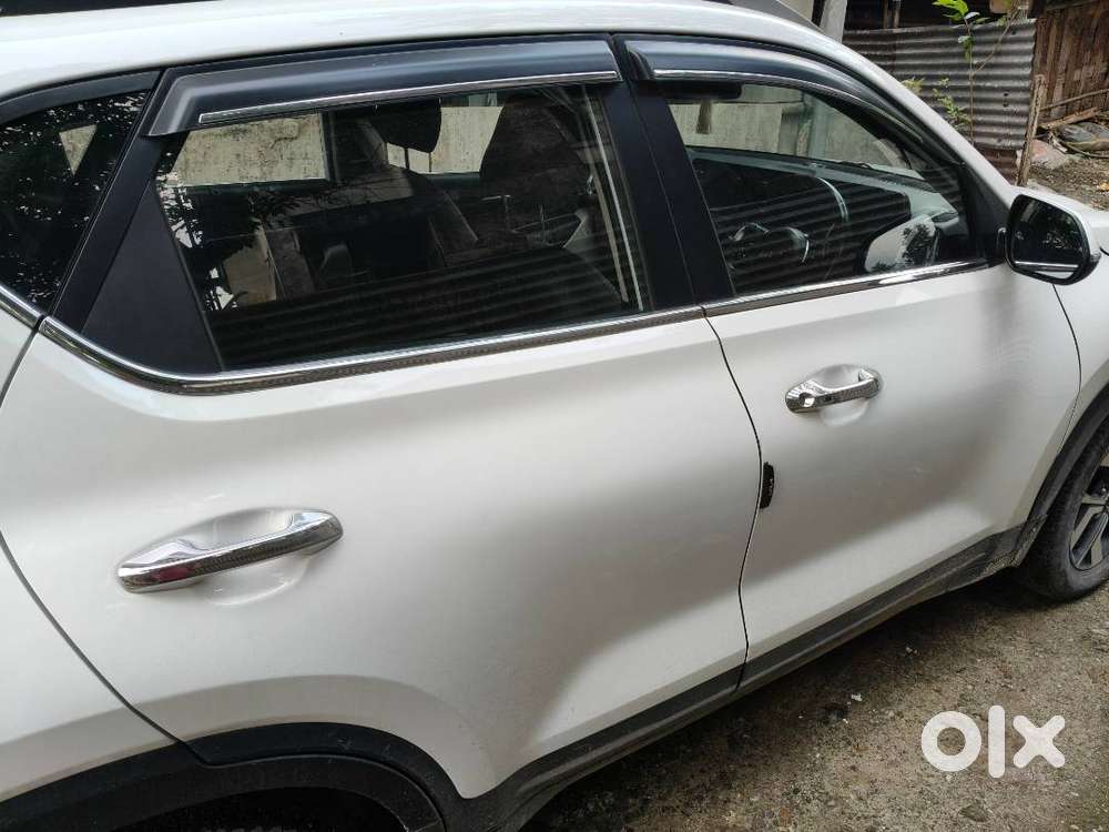 Kia Sonet Diesel Htx 1.5 , Ar-01