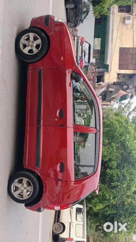 Hyundai Santro Xing 2012 Petrol 75000 Km Driven, Engine Selaed, Ac Gud