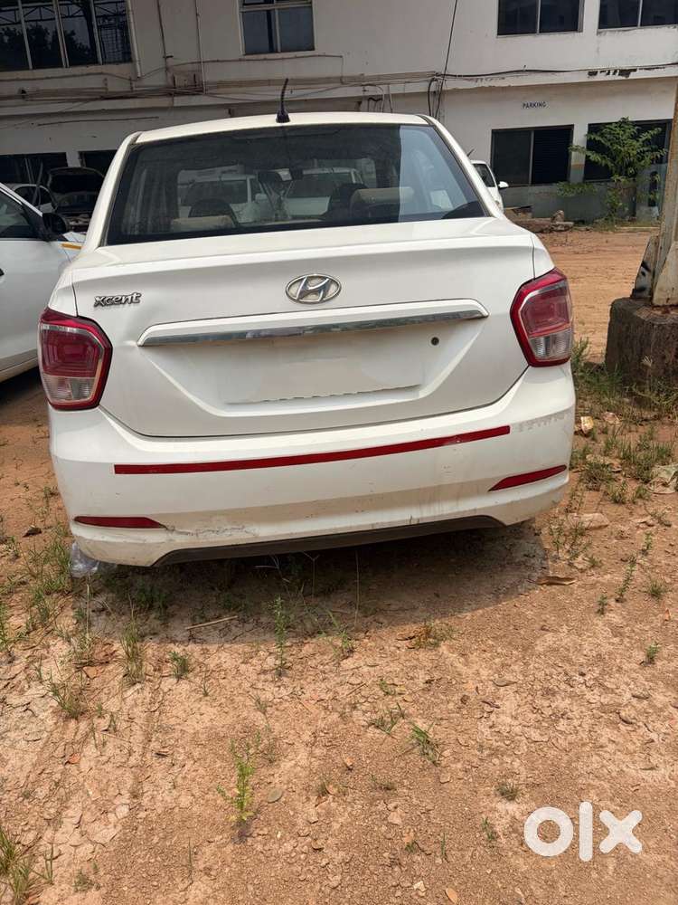 Hyundai Accent Executive, 2016, Diesel