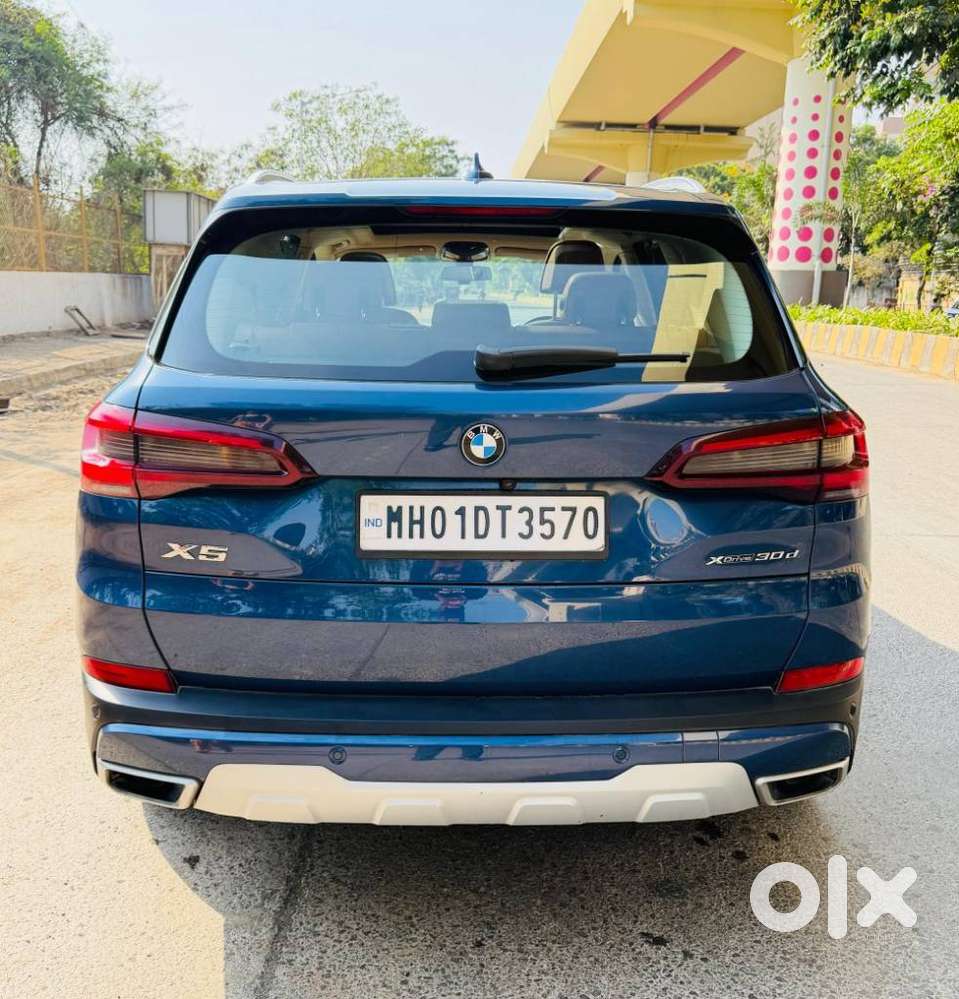 Bmw X5 Xdrive 30d Xline, 2021