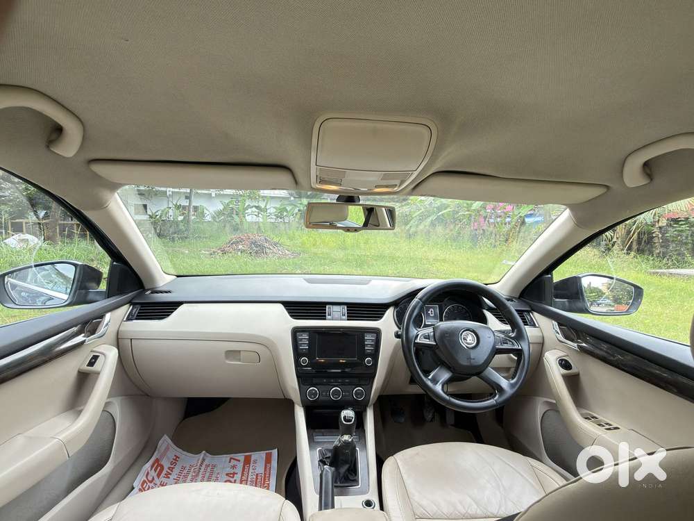 Skoda Octavia 2.0 Tdi Mt Ambition, 2013, Diesel