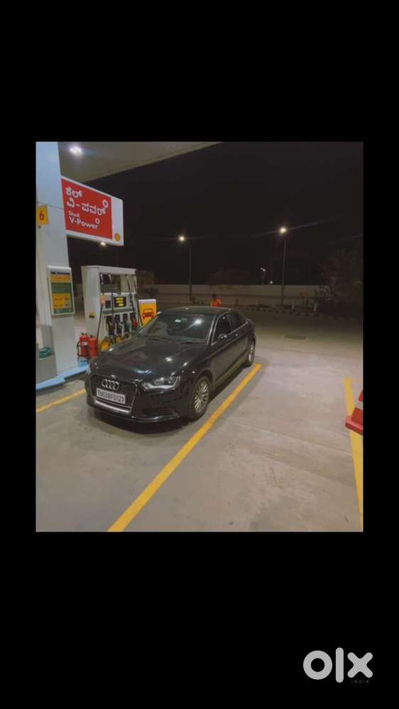 Audi A3 2015 Diesel