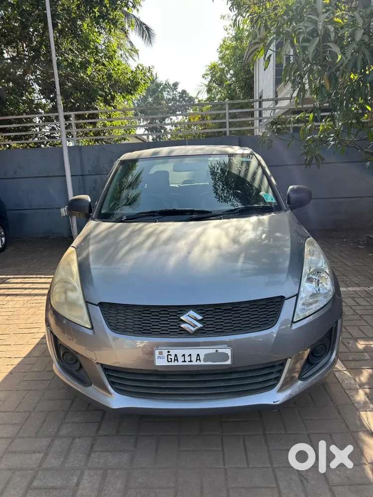 Maruti Suzuki Swift 2017 Model In Great Condition