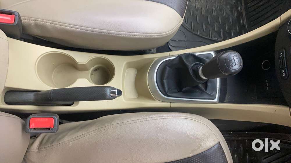 Hyundai Verna Fluidic 1.6 Crdi Sx, 2014, Diesel