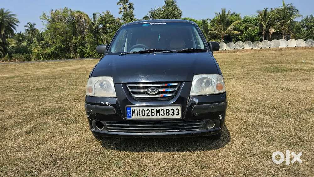Hyundai Santro Xing Gl 2009