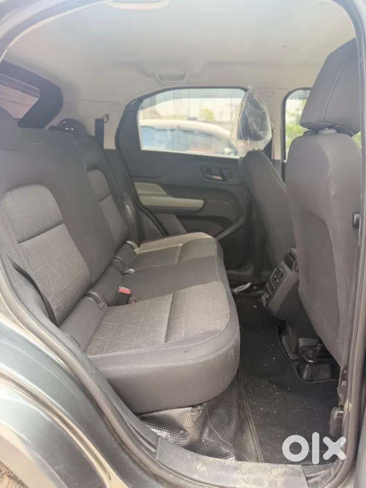 Tata Punch Adventure, 2025, Petrol
