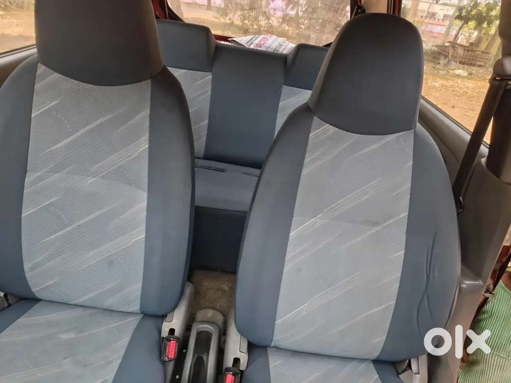 Maruti Suzuki Alto K10 2010 Cng & Hybrids 74200 Km Driven